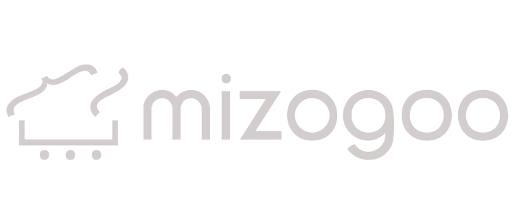 Logo Mizogoo en gris