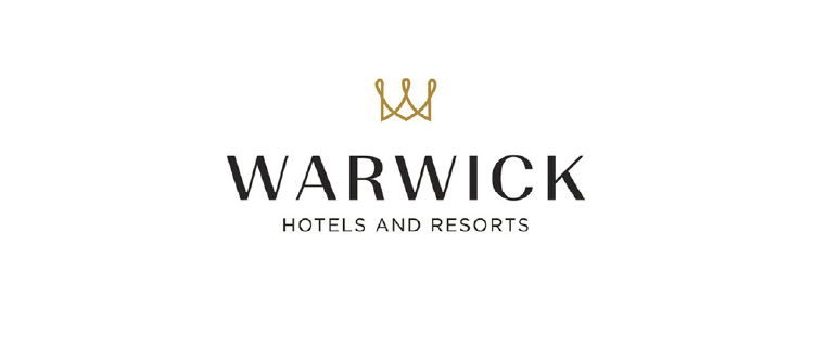 Logo Warwick reine astrid - Lyon en couleur